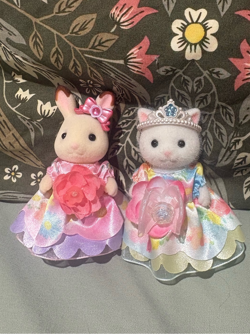 Calico Critters